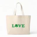 KAWAII LOVE SHAMROCK LUCKY IRISH bags by kawaiifiveo KAWAII LOVE SHAMROCK LUCKY IRISH bags