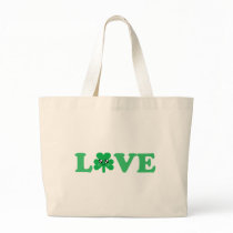 KAWAII LOVE SHAMROCK LUCKY IRISH bags by kawaiifiveo KAWAII LOVE SHAMROCK LUCKY IRISH bags