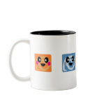 KAWAII LUSH SLUT BUBBLE BAR MUG