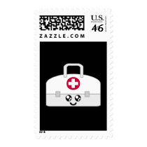 KAWAII MEDICAL NURSE BAG HAPPY FACE postage by kawaiifiveo KAWAII MEDICAL NURSE BAG HAPPY FACE postage