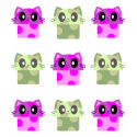 kawaii meowshroom meow mushroom kitty cat t-shirts by meowies kawaii meowshroom meow mushroom kitty cat t-shirts