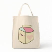 kawaii milk carton happy drink bags by kawaiifiveo kawaii milk carton happy drink bags
