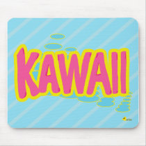 KAWAII Mousepad