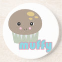 kawaii muffy muffin