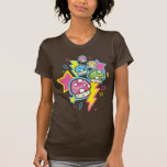 kawaii mush shirts