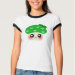 Ladies Ringer T-Shirt