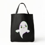 Kawaii Naughty Halloween Ghost bags