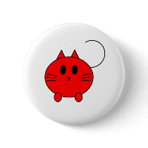 Kawaii Neko Linux Cat buttons