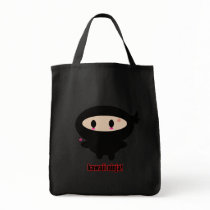 Kawaii Ninja Bag