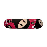 Kawaii Ninja II Deck Kawaii Ninja II Deck