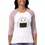 Kawaii "Onigiri" Rice Ball with Toppings Shirts
