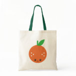 Kawaii Orange bags