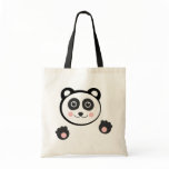 Kawaii Panda Bag