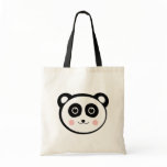 Kawaii Panda Bag