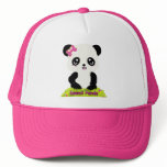 Kawaii Panda Hat Kawaii Panda Hat