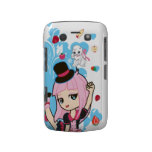 Kawaii Penelope the Gothic Lolita Chibi 9700/9780 casemate cases