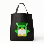 Kawaii Penguin Bride Of Frankenstein bags