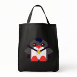 Kawaii Penguin Vampire bags