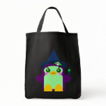 Kawaii Penguin Witch bags