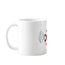 Kawaii Peppermint mugs by kolohe Kawaii Peppermint mugs