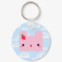 Kawaii Pinku Ripou keychains by kawaii Kawaii Pinku Ripou keychains