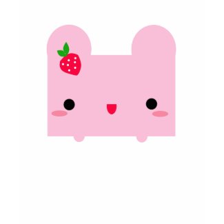 Kawaii Pinku Ripou shirt