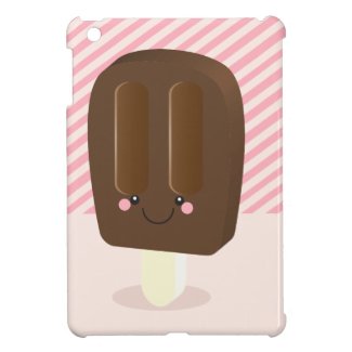 Kawaii Popsicle {Mini iPad Case} Case For The iPad Mini