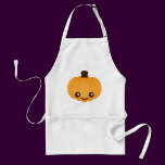 Kawaii Pumpkin