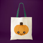 Kawaii Pumpkin