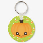 Kawaii Pumpkin