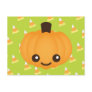 Kawaii Pumpkin