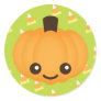 Kawaii Pumpkin