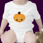 Kawaii Pumpkin