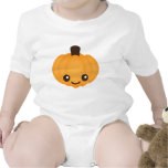 Kawaii Pumpkin