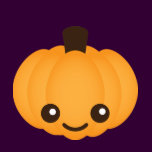 Kawaii Pumpkin