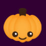 Kawaii Pumpkin Shirt