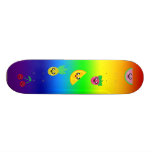 KAWAII RAINBOW FRUITS DECK skateboards