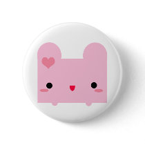 Kawaii Ripou Pinku buttons