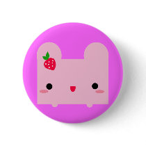 Kawaii Ripou Pinku buttons