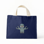 Kawaii Robot bags