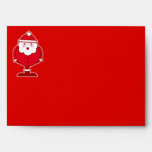 Kawaii Santa
