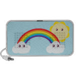 Kawaii Speakers
