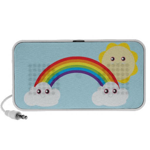 Kawaii Speakers