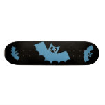 KAWAII SPOOKY BATS DECK skateboards