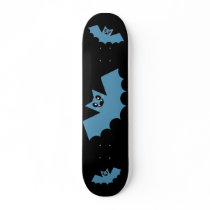 KAWAII SPOOKY BATS DECK SKATE DECKS