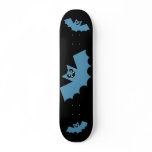KAWAII SPOOKY BATS DECK SKATE DECKS