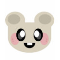 KAWAII SQUIRREL EXTRA CUTE ONE HUNDRED PERCENT!!! t-shirts by kawaiifiveo KAWAII SQUIRREL EXTRA CUTE ONE HUNDRED PERCENT!!! t-shirts