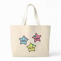 KAWAII STAR BABIES BABY STARS bags