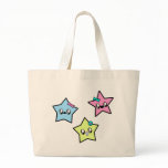 KAWAII STAR BABIES BABY STARS bags