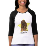 Kawaii Star Bloodhound Shirts